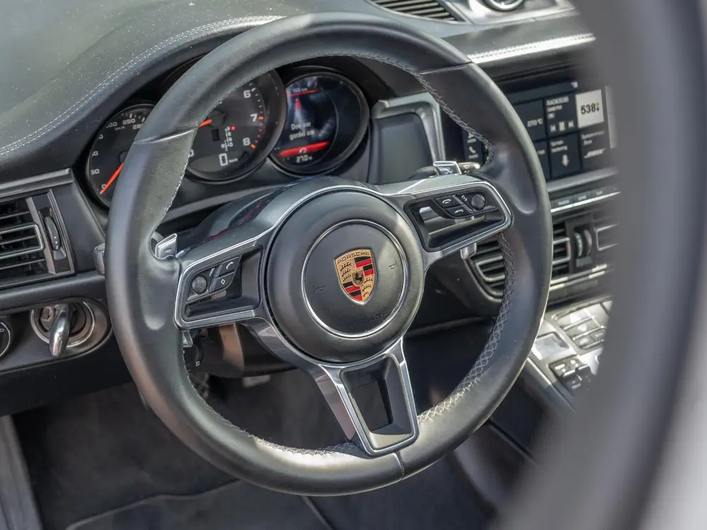 Porsche Macan 2.0 | Afn trekhaak | PDLS+ | Volledig onderhou uit 2019, foto 6