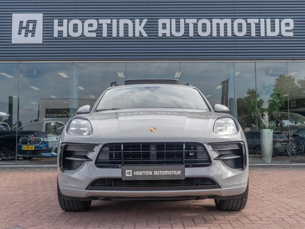 Porsche Macan 2.0 | Afn trekhaak | PDLS+ | Volledig onderhou uit 2019, foto 7