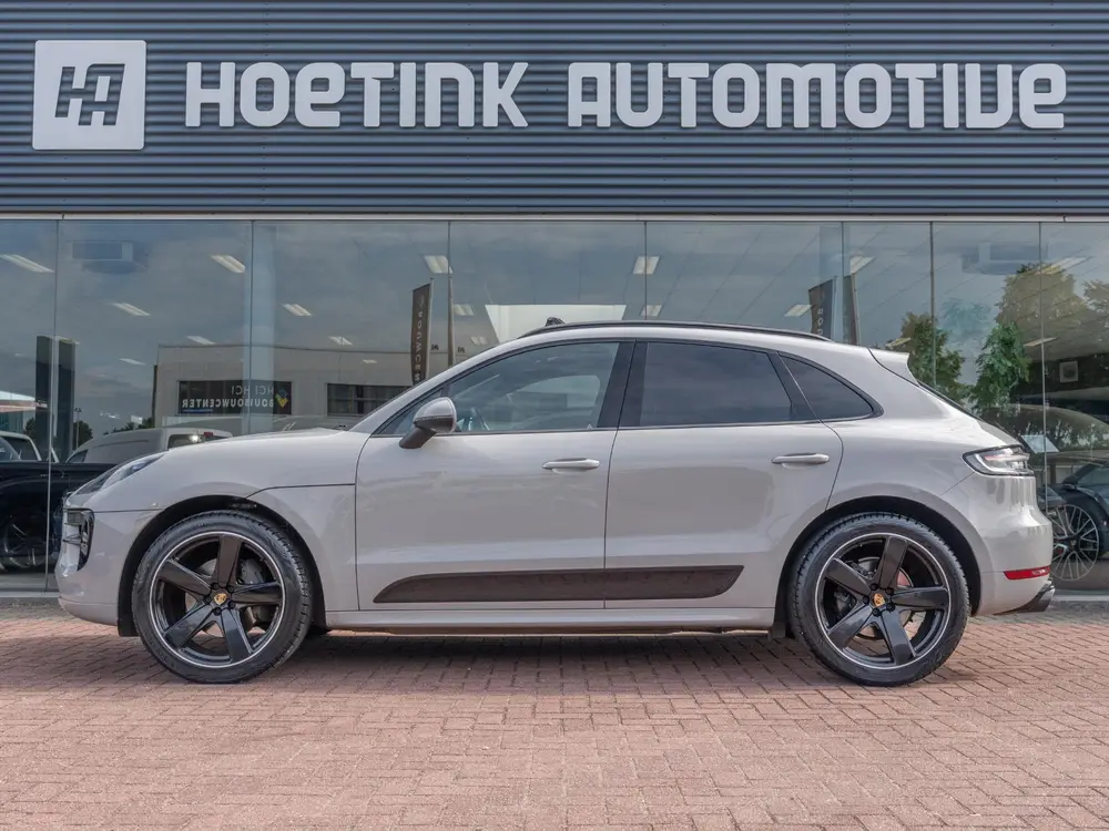 Porsche Macan 2.0 | Afn trekhaak | PDLS+ | Volledig onderhou uit 2019, foto 9