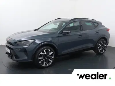 Cupra Formentor 1.5 TSI e-Hybrid VZ Performance uit 2024