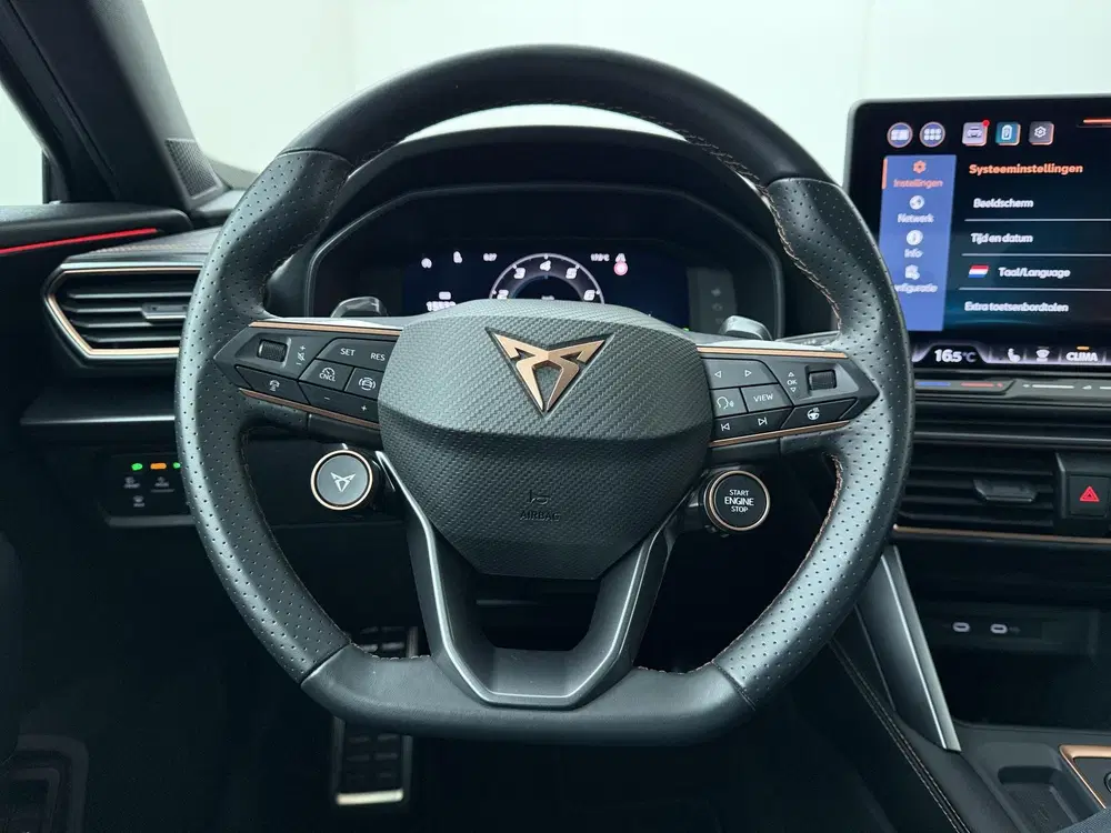 Cupra Formentor 1.5 TSI e-Hybrid VZ Performance uit 2024, foto 11