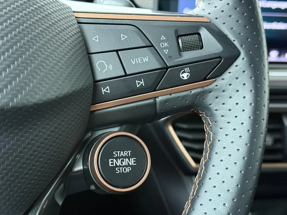 Cupra Formentor 1.5 TSI e-Hybrid VZ Performance uit 2024, foto 12