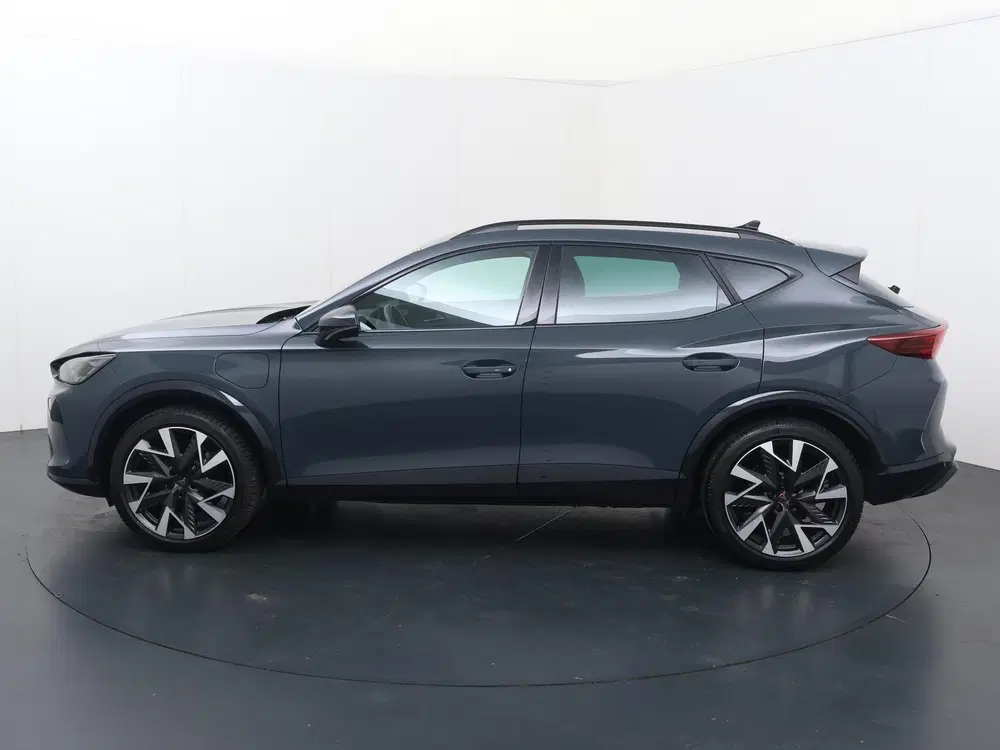 Cupra Formentor 1.5 TSI e-Hybrid VZ Performance uit 2024, foto 2