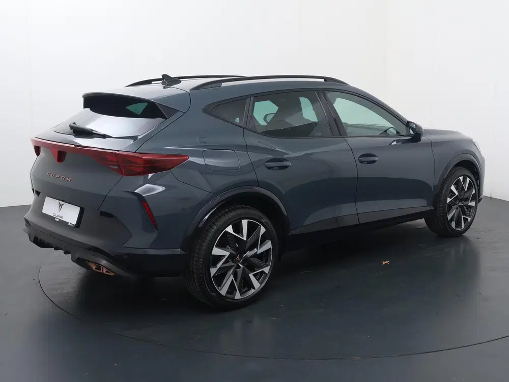 Cupra Formentor 1.5 TSI e-Hybrid VZ Performance uit 2024, foto 6