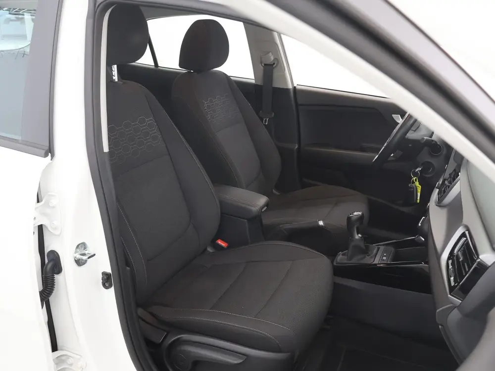 Kia Rio 1.0 T-GDi MHEV DynamicLine uit 2022, foto 10