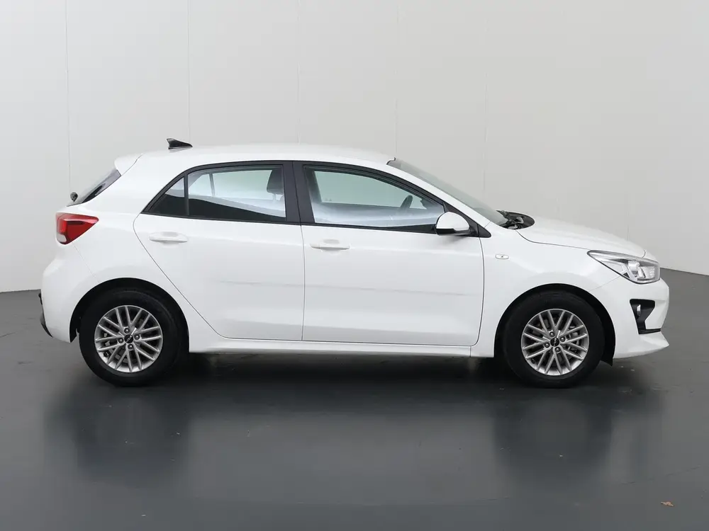 Kia Rio 1.0 T-GDi MHEV DynamicLine uit 2022, foto 6