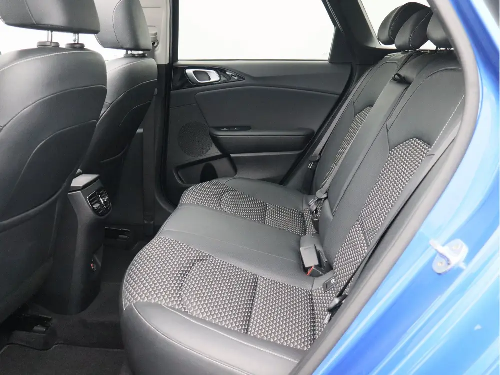 Kia Ceed 1.5 T-GDi MHEV Launch Edition uit 2022, foto 11