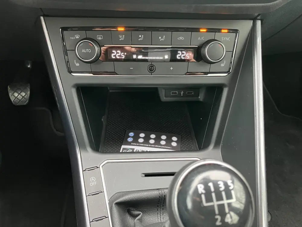 Volkswagen Polo 1.0 TSI Highline Navi Carplay LM PDC uit 2021, foto 18