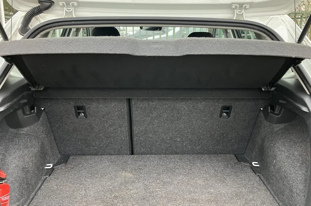 Volkswagen Polo 1.0 TSI Highline Navi Carplay LM PDC uit 2021, foto 20