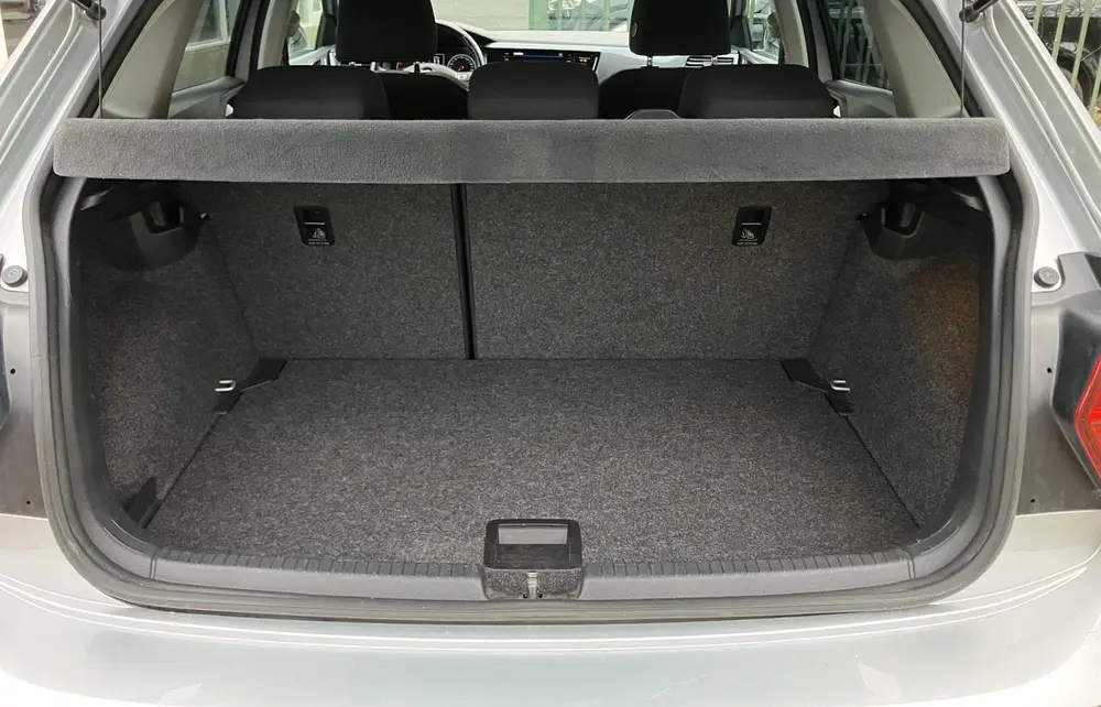 Volkswagen Polo 1.0 MPI Comfortline Navi Carplay PDC LM uit 2019, foto 11