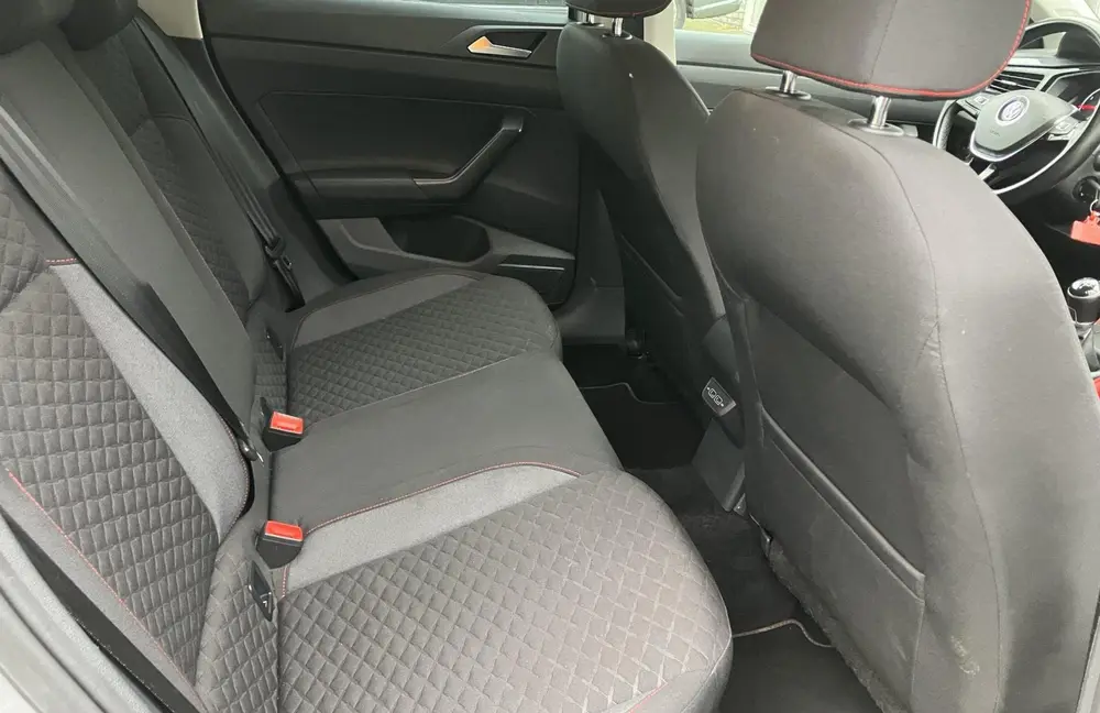 Volkswagen Polo 1.0 MPI Comfortline Navi Carplay PDC LM uit 2019, foto 15