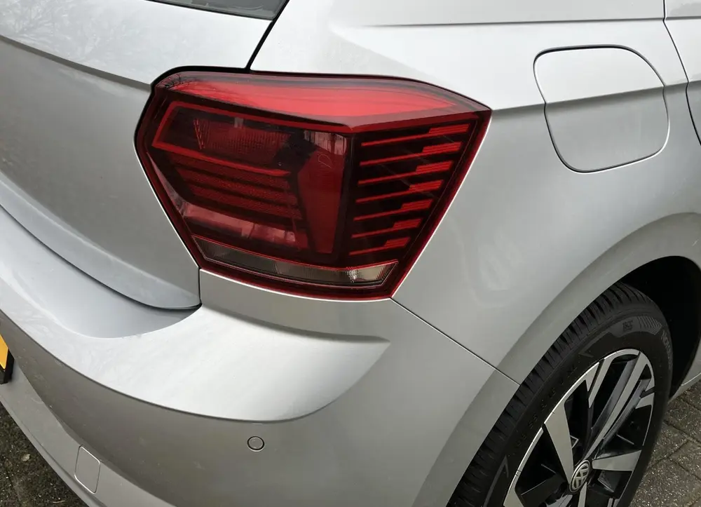 Volkswagen Polo 1.0 MPI Comfortline Navi Carplay PDC LM uit 2019, foto 19