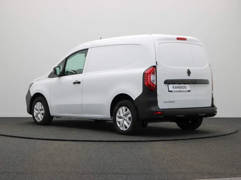 Renault Kangoo 1.5 Blue dCi 95pk advance L1 uit 2026, foto 2