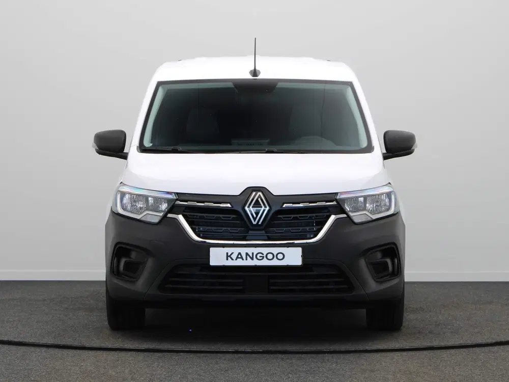 Renault Kangoo 1.5 Blue dCi 95pk advance L1 uit 2026, foto 5