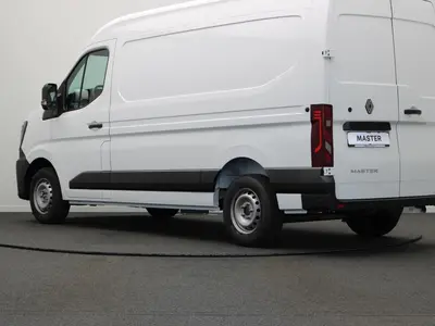 Renault Master, een bestelauto uit ons aanbod