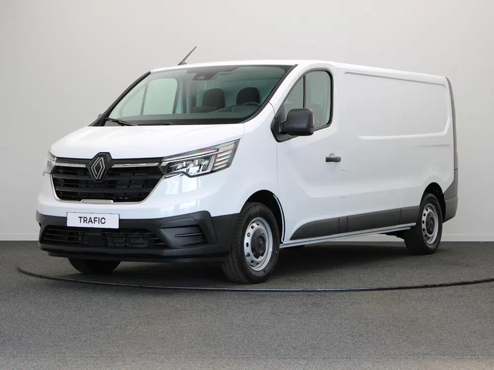 Renault Trafic 2.0 Blue dCi 110pk T30 L2H1 Start uit 2026, foto 13