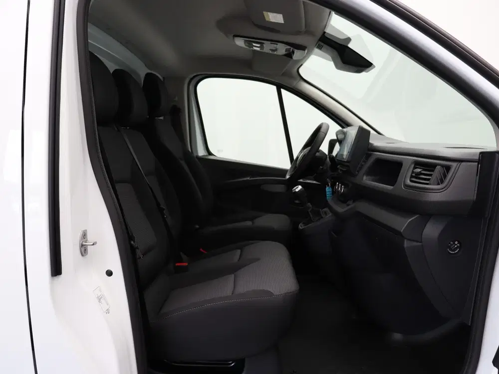 Renault Trafic 2.0 Blue dCi 110pk T30 L2H1 Start uit 2026, foto 4
