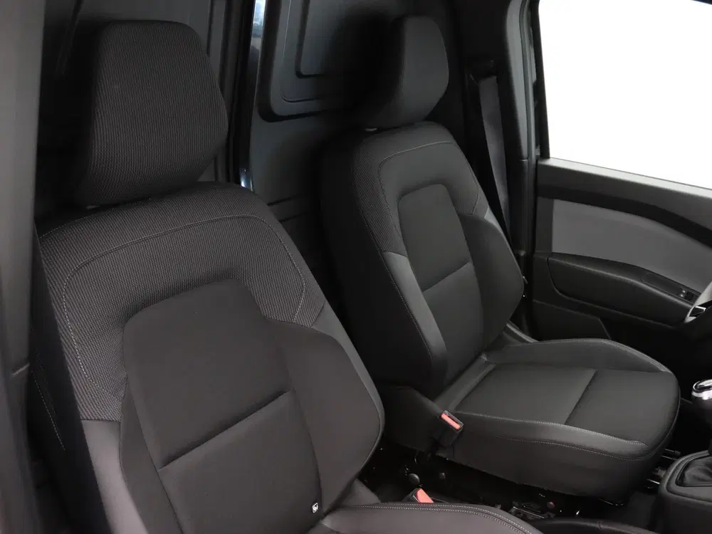 Renault Kangoo 1.5 Blue dCi 95pk advance L1 uit 2026, foto 9