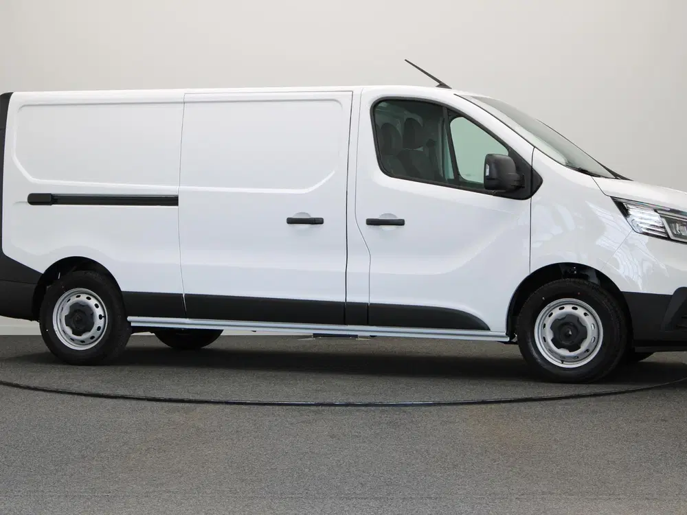 Renault Trafic 2.0 Blue dCi 110pk T30 L2H1 Start uit 2026, foto 5