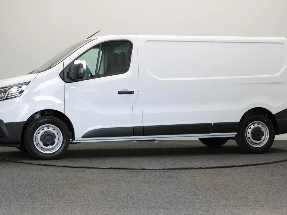 Renault Trafic 2.0 Blue dCi 110pk T30 L2H1 Start uit 2026, foto 6