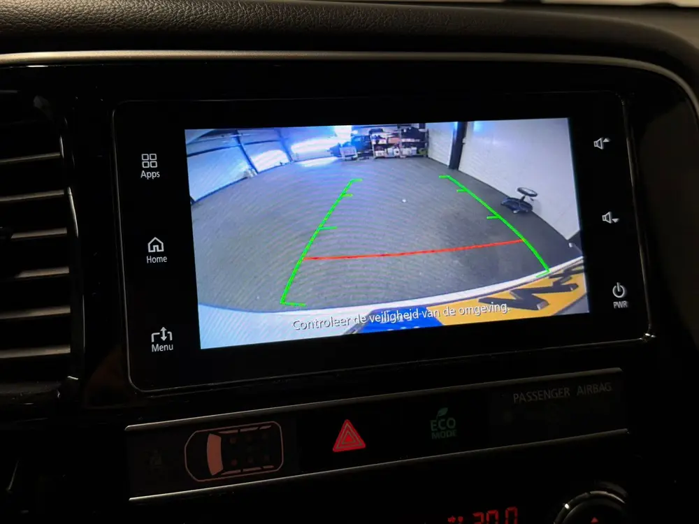 Mitsubishi Outlander 2.4 PHEV Intense 4WD Carplay (bj 2019) uit 2019, foto 18