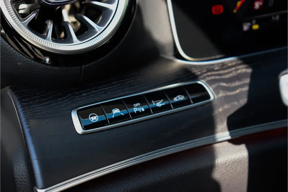 Mercedes-Benz E-Klasse AMG 53 4M *Pan.dak uit 2019, foto 11