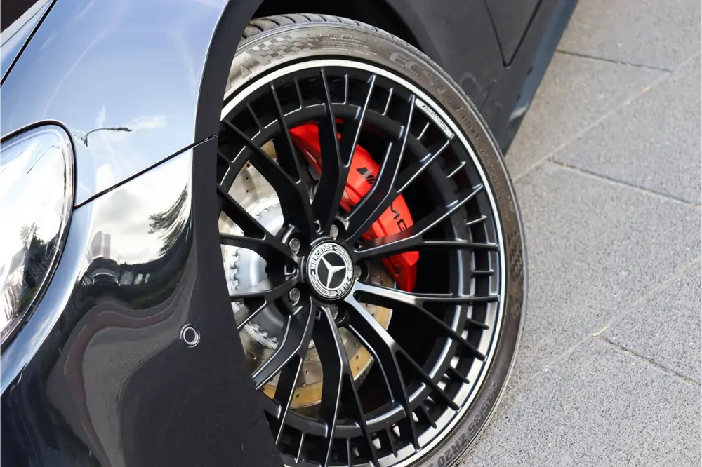 Mercedes-Benz E-Klasse AMG 53 4M *Pan.dak uit 2019, foto 3