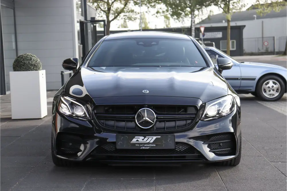 Mercedes-Benz E-Klasse AMG 53 4M *Pan.dak uit 2019, foto 4