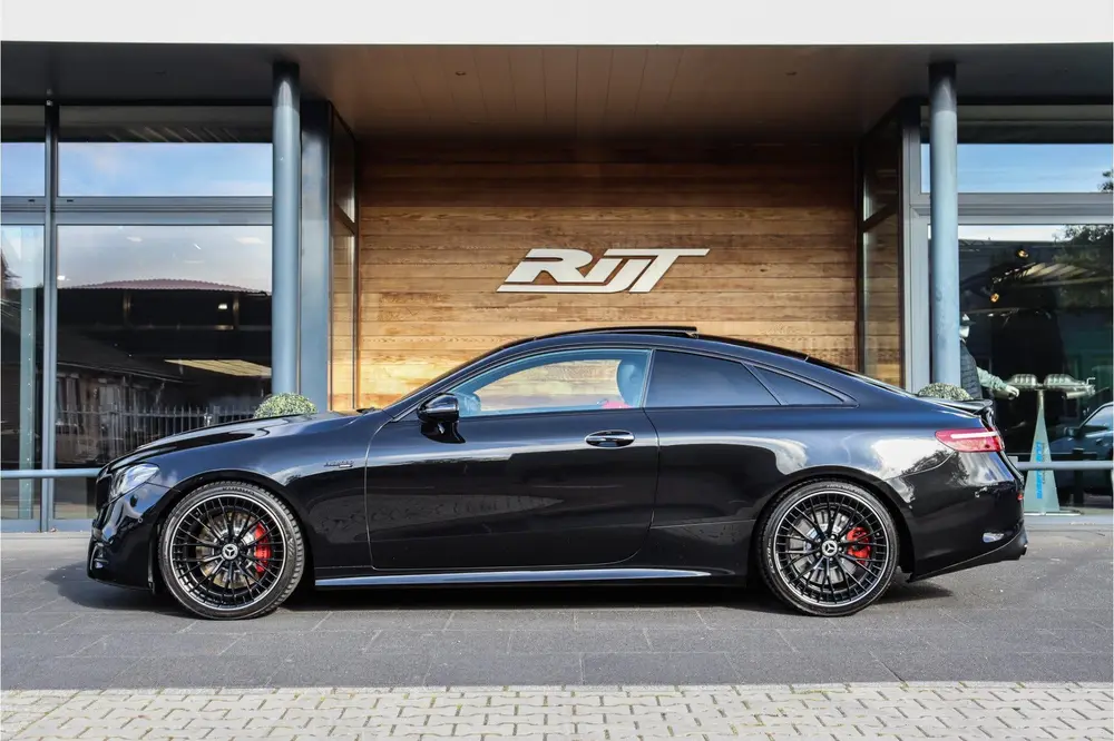 Mercedes-Benz E-Klasse AMG 53 4M *Pan.dak uit 2019, foto 6