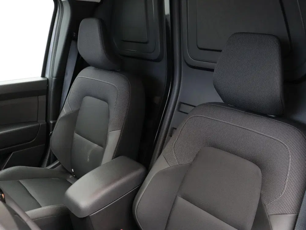 Renault Kangoo 1.5 Blue dCi 95pk advance L1 uit 2026, foto 18