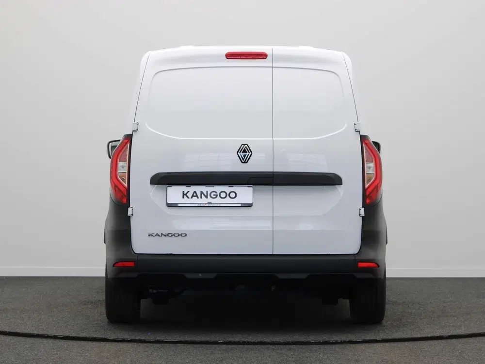 Renault Kangoo 1.5 Blue dCi 95pk advance L1 uit 2026, foto 6