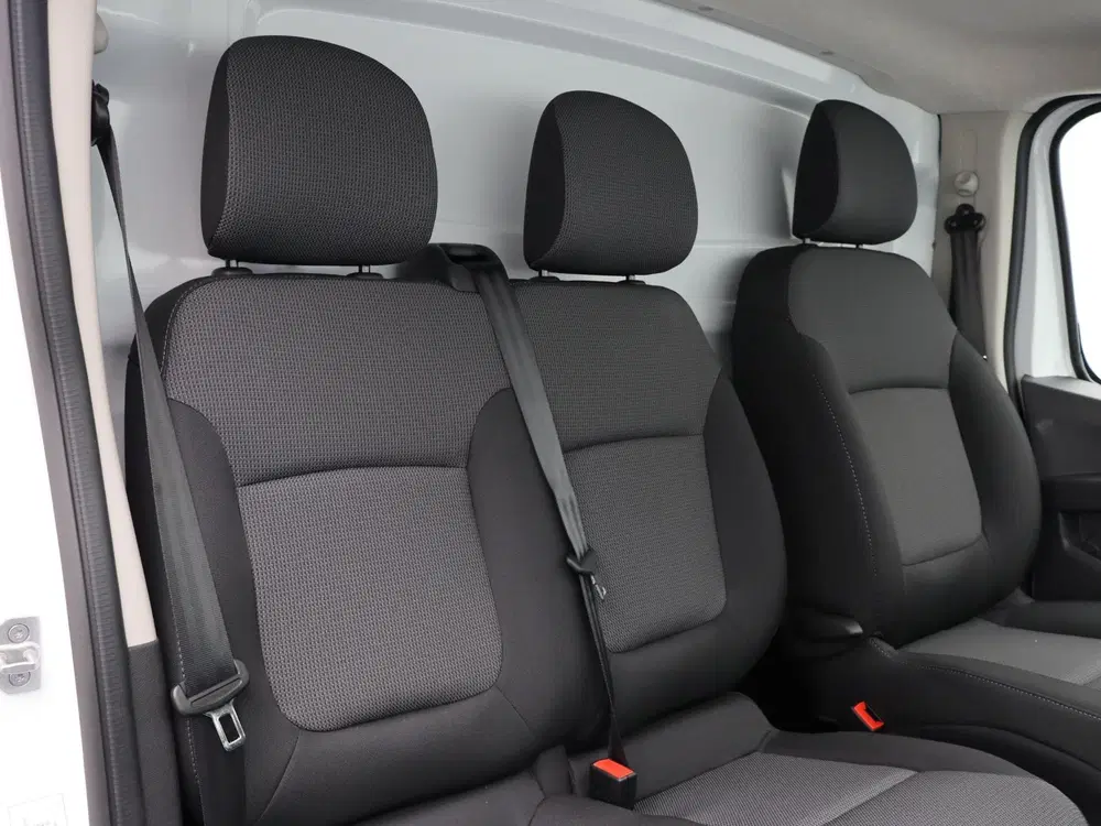 Renault Trafic 2.0 Blue dCi 110pk T30 L2H1 Start uit 2026, foto 18