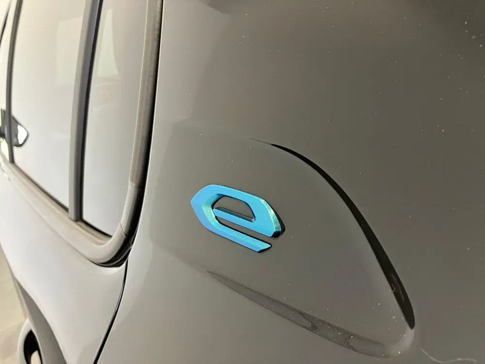 Peugeot 208 EV Allure 50 kWh uit 2023, foto 14
