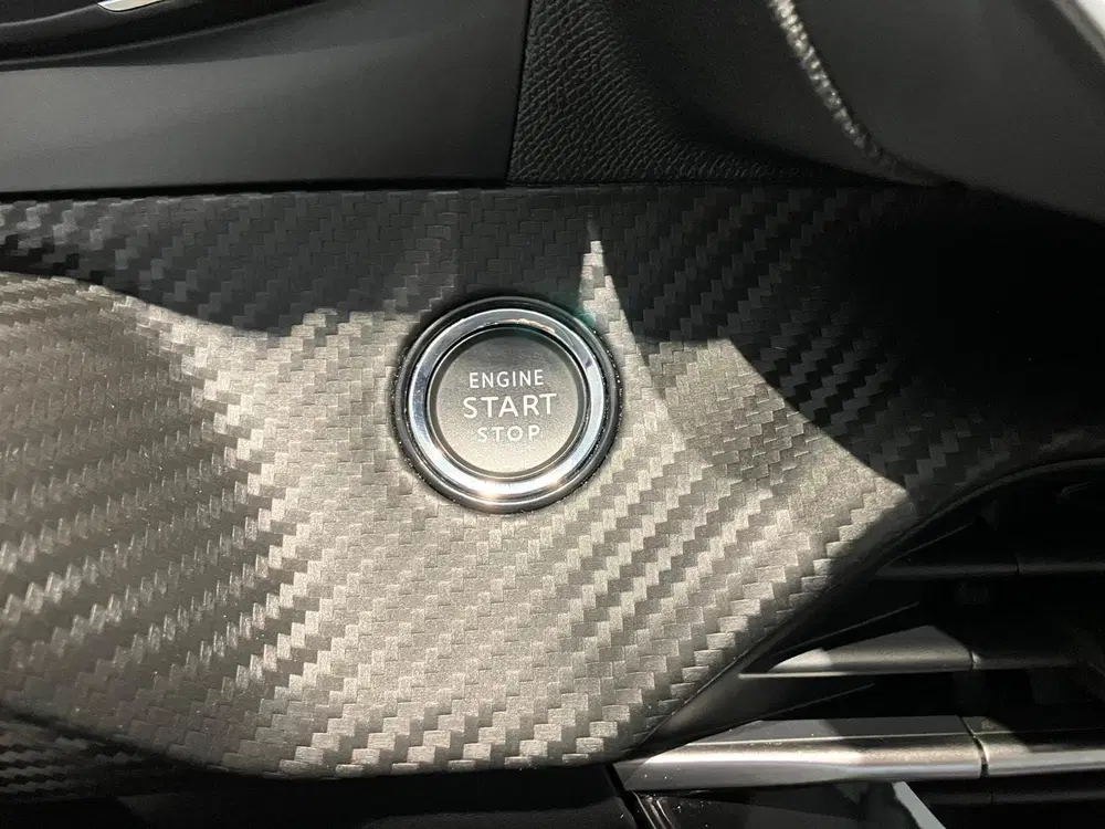 Peugeot 208 EV Allure 50 kWh uit 2023, foto 20