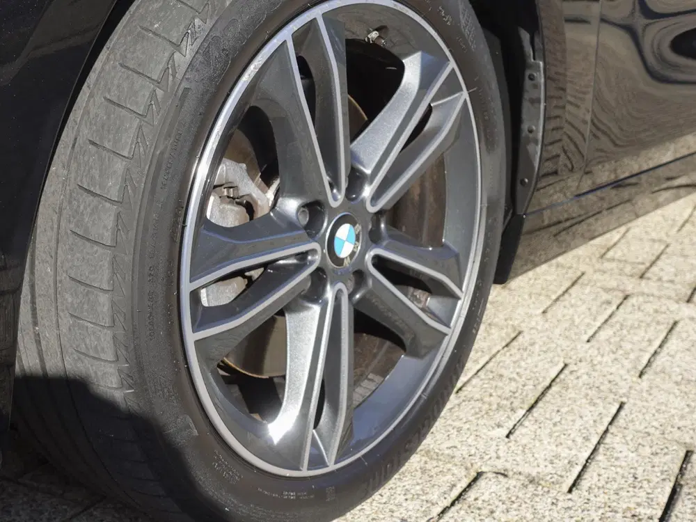 BMW 1-serie 118i Executive Edition Navigatie Apple Car uit 2020, foto 11