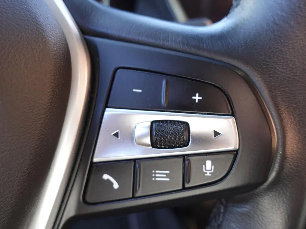 BMW 1-serie 118i Executive Edition Navigatie Apple Car uit 2020, foto 20
