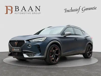 Cupra Formentor 1.4 e-Hybrid VZ Copper uit 2023