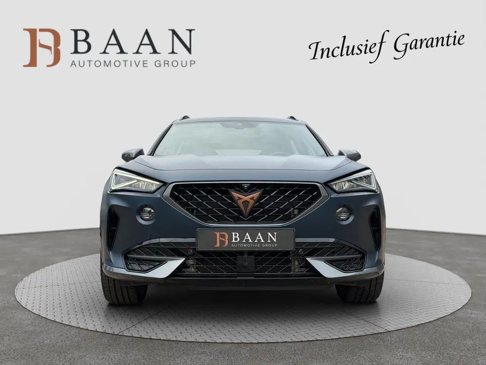Cupra Formentor 1.4 e-Hybrid VZ Copper uit 2023, foto 12