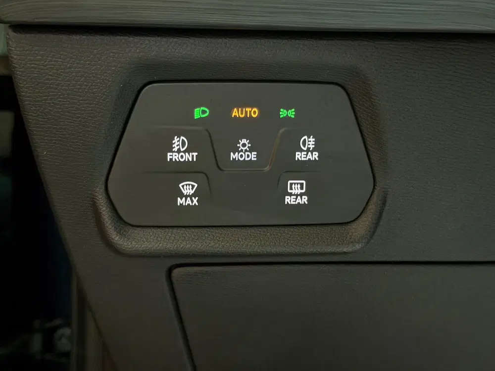 Cupra Formentor 1.4 e-Hybrid VZ Copper uit 2023, foto 19
