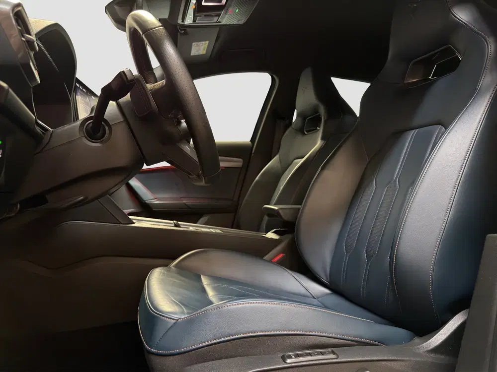 Cupra Formentor 1.4 e-Hybrid VZ Copper uit 2023, foto 4