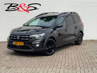 Dacia Jogger 1.0 TCe Bi-Fuel Extreme 7p. Trekhaak Camer uit 2022