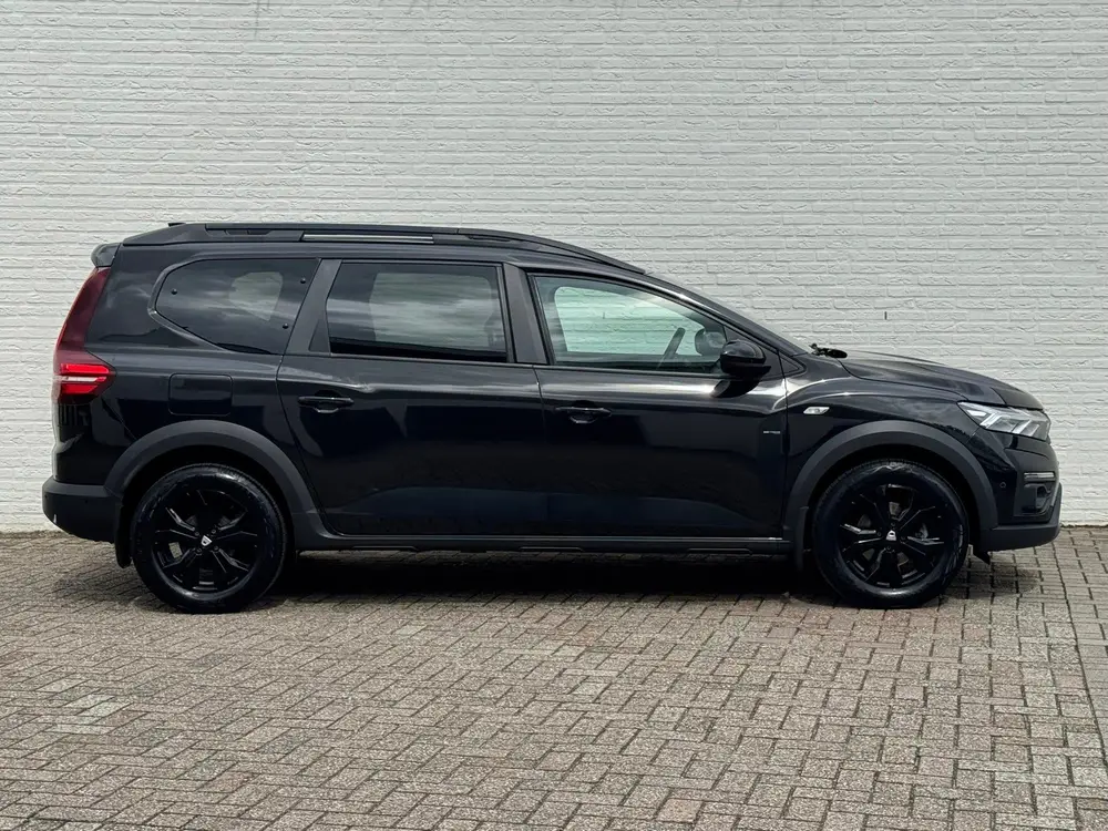 Dacia Jogger 1.0 TCe Bi-Fuel Extreme 7p. Trekhaak Camer uit 2022, foto 13
