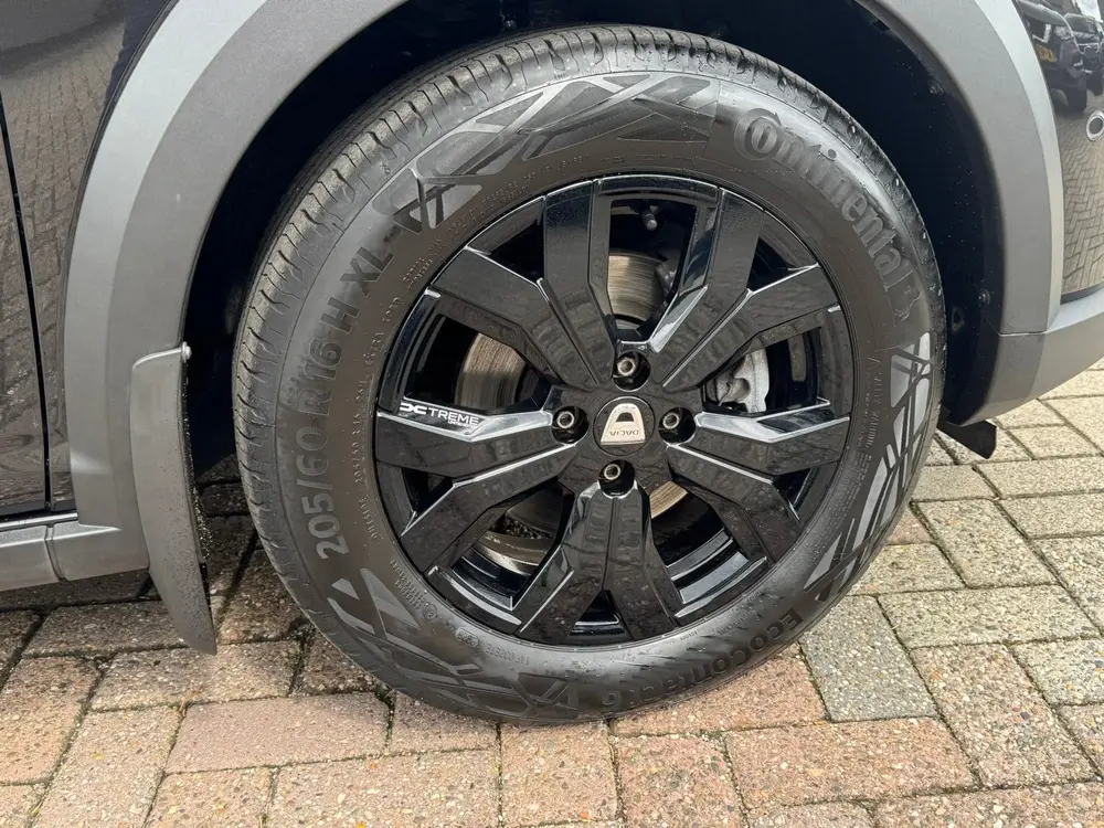 Dacia Jogger 1.0 TCe Bi-Fuel Extreme 7p. Trekhaak Camer uit 2022, foto 16