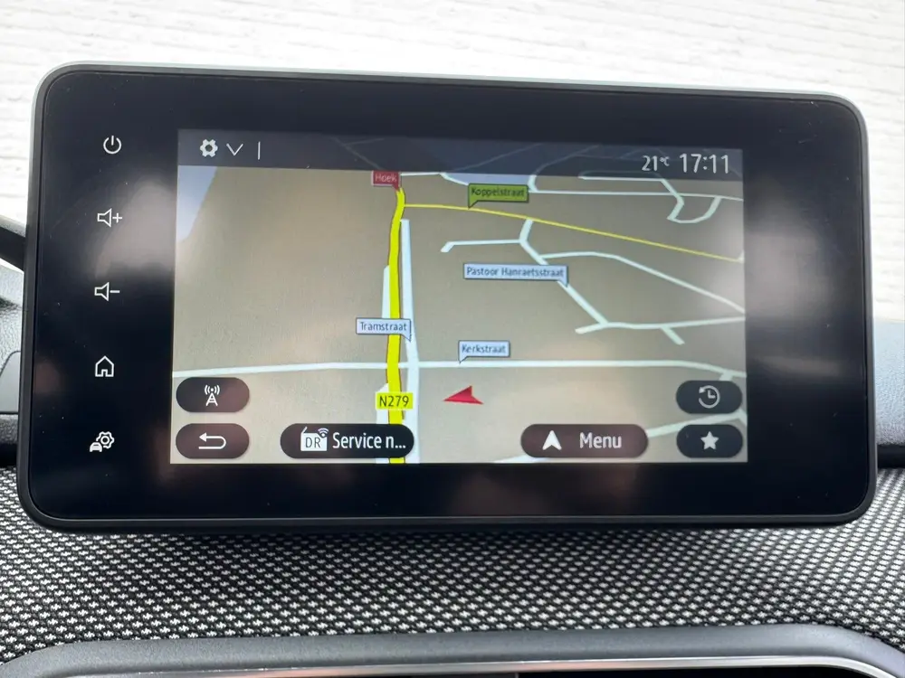 Dacia Jogger 1.0 TCe Bi-Fuel Extreme 7p. Trekhaak Camer uit 2022, foto 18