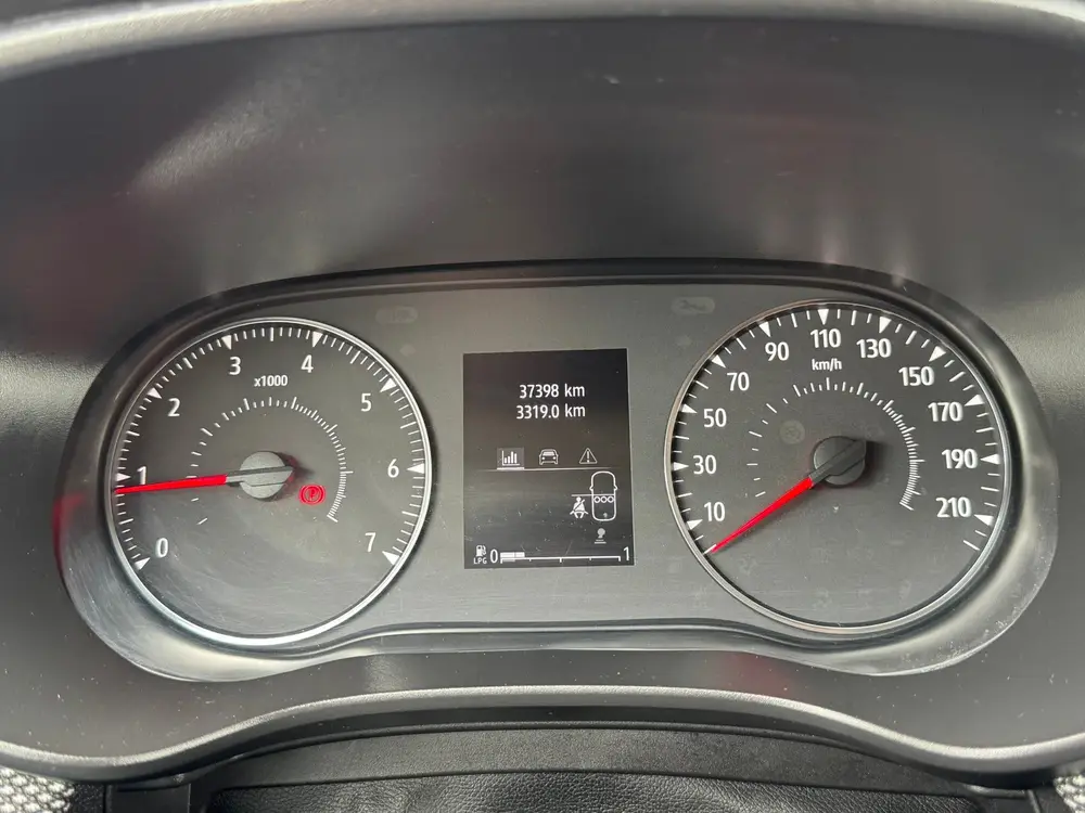 Dacia Jogger 1.0 TCe Bi-Fuel Extreme 7p. Trekhaak Camer uit 2022, foto 19