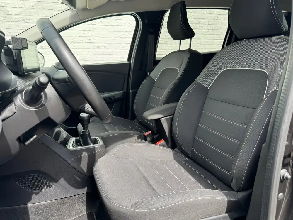 Dacia Jogger 1.0 TCe Bi-Fuel Extreme 7p. Trekhaak Camer uit 2022, foto 4