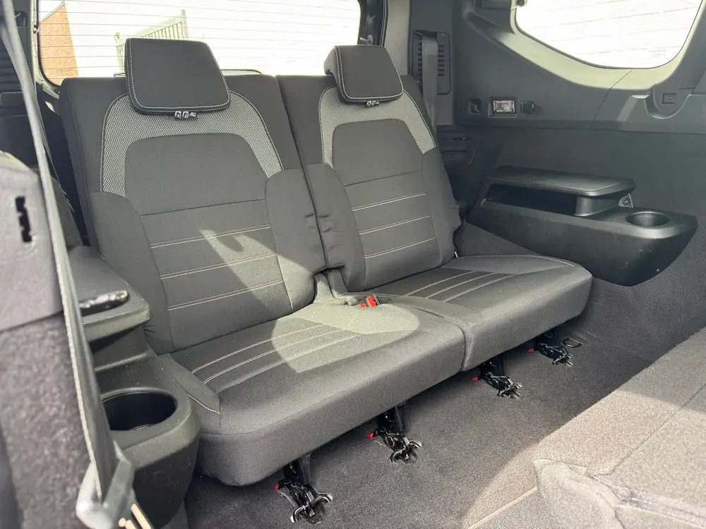 Dacia Jogger 1.0 TCe Bi-Fuel Extreme 7p. Trekhaak Camer uit 2022, foto 8