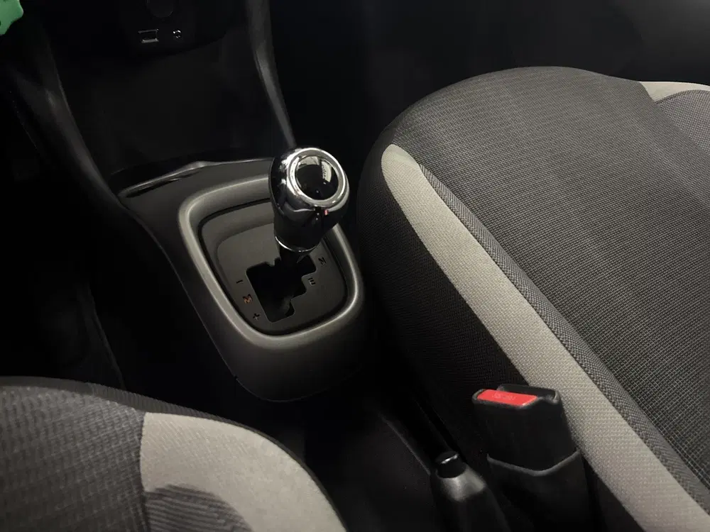 Toyota Aygo 1.0 VVT-i x-play uit 2020, foto 18