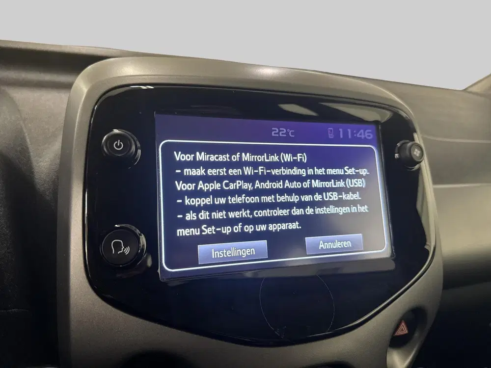 Toyota Aygo 1.0 VVT-i x-play uit 2020, foto 20