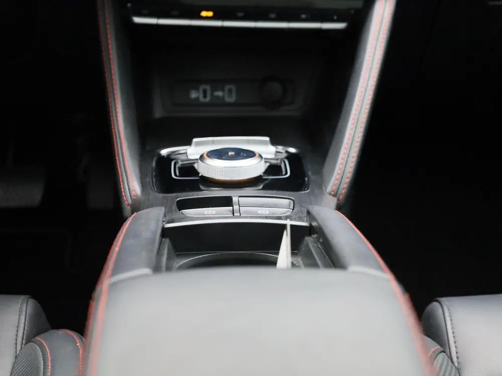 MG ZS EV EV Standard Range Luxury 50 kWh uit 2022, foto 10